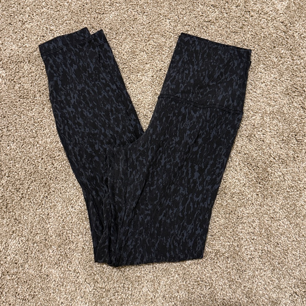 Lululemon Align Leggings - Picture 2 of 5